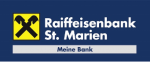 Raiffeisenbank St. Marien
