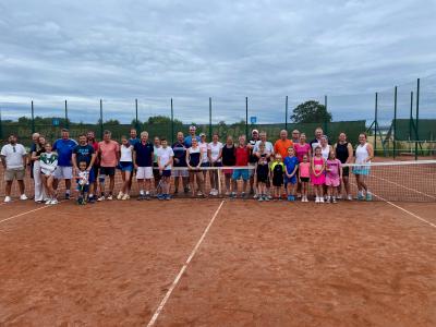 Sommerfest - Sa 13.7.2024