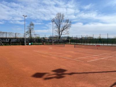 Plätze ab Freitag 29.3. für den Spielbetrieb freigegeben